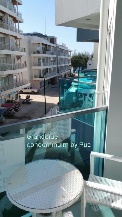 Grandblue Condominium 106,302 Mae Phim Exterior photo